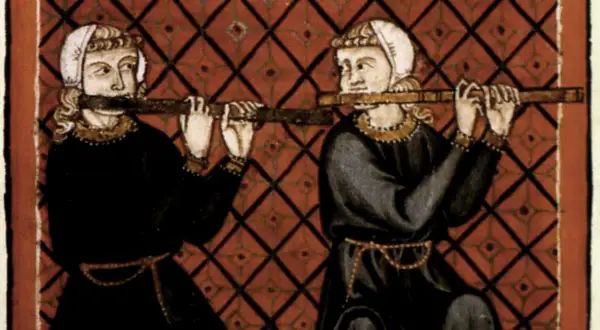 Włoska muzyka klasyczna: odkryj jej fascynującą historię i wpływ