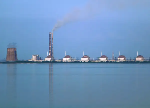 Zaporoska Elektrownia: Co grozi Polsce? Poznaj fakty i mity