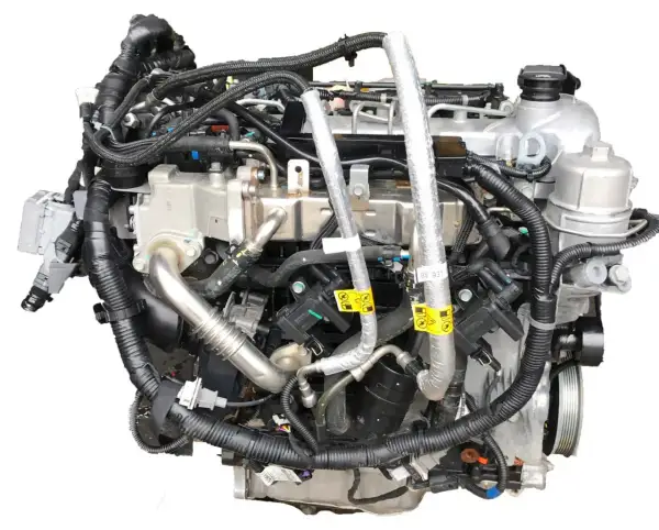 Captiva 2.0 diesel - co to za silnik i jakie ma wady i zalety?
