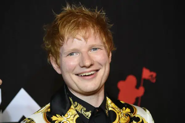 Kiedy Ed Sheeran zagra koncert w Polsce? Sprawdź szczegóły i bilety