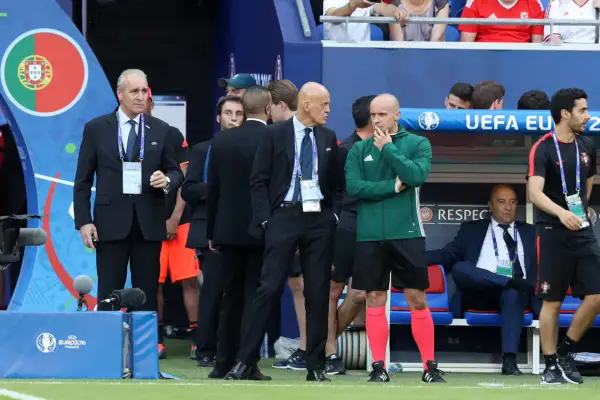 Ile zarabia sędzia UEFA? Zaskakujące fakty o ich wynagrodzeniu