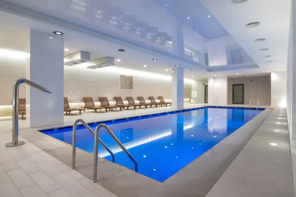 Najlepsze spa w Trójmieście - relaksujące zabiegi i oferty