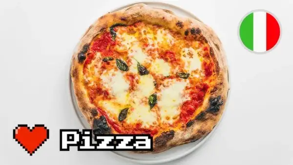 Ciasto na pizzę: sekrety, by zawsze wyszło! Przepis mistrza