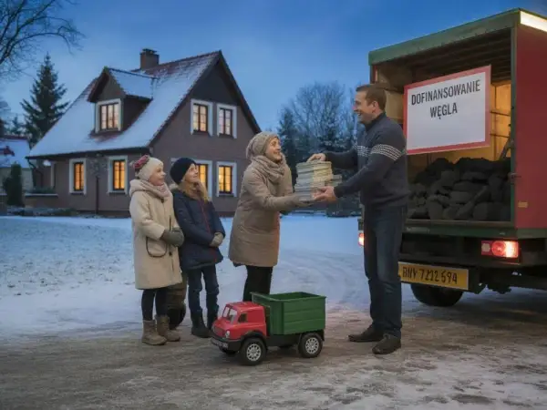 Czy spółdzielnie mieszkaniowe dostaną dodatek węglowy? Sprawdź, kto może otrzymać wsparcie
