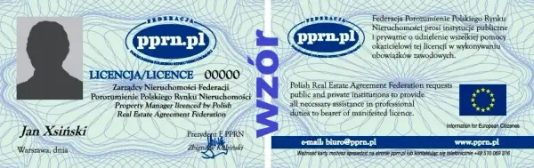Jak sprawdzić licencję pośrednika nieruchomości i uniknąć oszustw