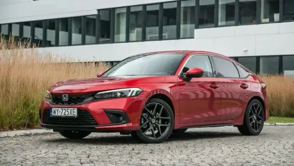 Ile kosztuje Honda? Nowa czy używana pełny cennik i porady!
