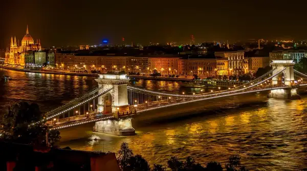 Najlepsze atrakcje w Budapeszcie, które musisz zobaczyć podczas wizyty