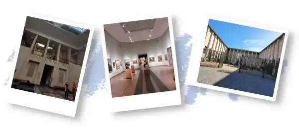 Muzeum Narodowe w Warszawie: Odkryj najcenniejsze dzieła sztuki