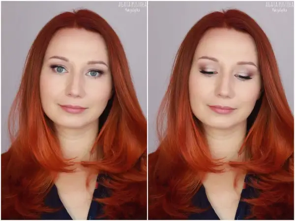 Makijaż czy fryzura? Eksperci radzą: klucz do trwałego looku