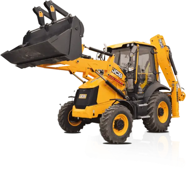 Ile pali koparko ładowarka JCB 3CX? Sprawdź, jak obniżyć koszty!