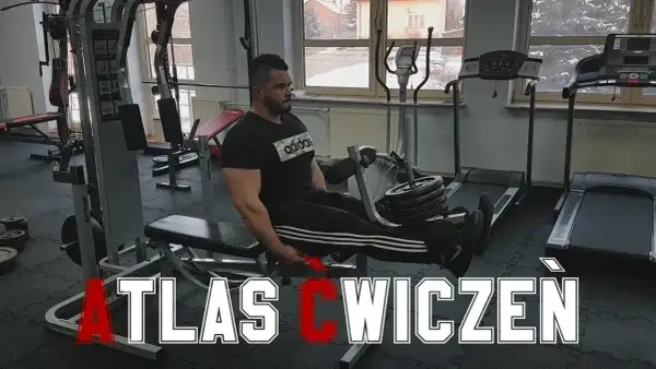 Jak rozciągać nogi? Atlas ćwiczeń i unikaj 5 błędów!