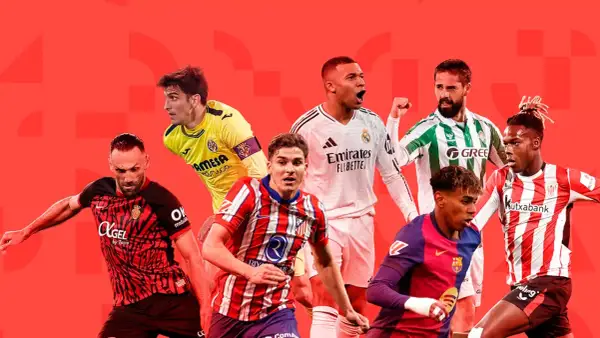 ¿Juega tu equipo? Partidos de fútbol mañana y dónde verlos
