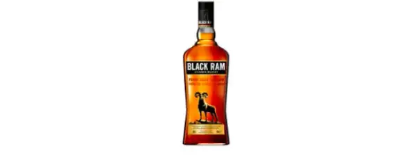 Gdzie kupić whisky Black Ram? Sprawdź najlepsze oferty i promocje