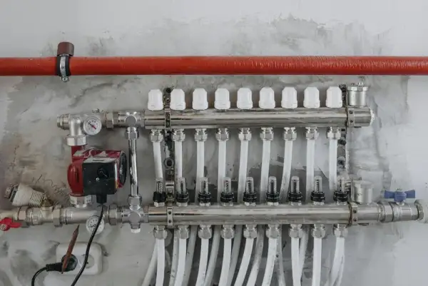 Ile kosztuje rozprowadzenie hydrauliki w domu? Sprawdź cennik i czynniki wpływające na ceny
