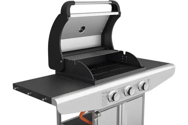 Köler grill - wybierz idealny model dla swojego ogrodu i oszczędzaj