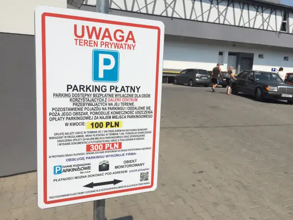 Prawne rozwiązania parkingowe czy płacić? Sprawdź swoje prawa i obowiązki