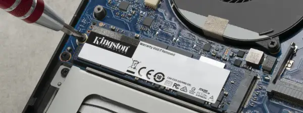 Jak zamontować dysk M.2 w komputerze i uniknąć problemów z instalacją