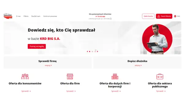 Santander BIK i KRD: Czy bank sprawdza? Jak to wpływa na kredyt?
