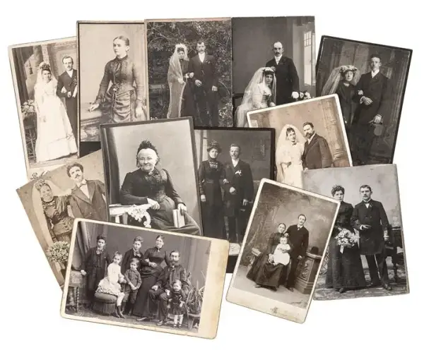Jak wyglądały pierwsze aparaty fotograficzne i ich niezwykłe cechy