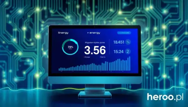 Ile prądu pobiera monitor? Zaskakujące fakty o zużyciu energii