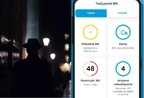 Jak sprawdzić BIK przez telefon? Poznaj alternatywne metody dostępu