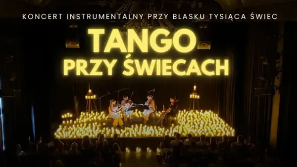 Najlepsze koncerty muzyki klasycznej w Krakowie - nie przegap ich!