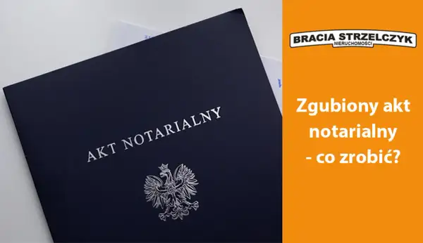 Gdzie można uzyskać odpis aktu notarialnego bez zbędnych komplikacji?