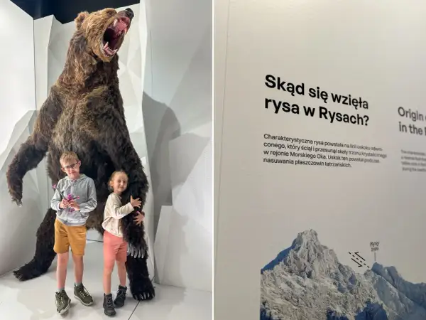 Białka Tatrzańska: Twój przewodnik po atrakcjach na cały rok!