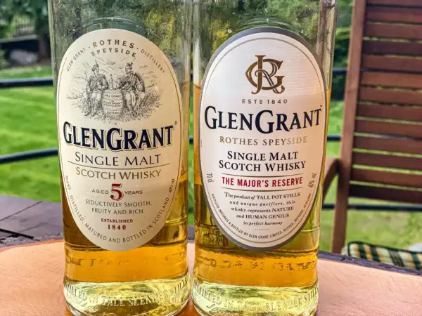 Czy whisky ma gluten? Odkryj, co musisz wiedzieć dla zdrowia