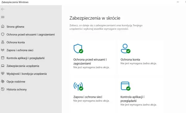 Czy Windows 11 ma antywirusa? Defender vs. płatne co wybrać?