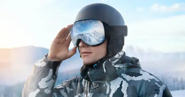 Jakie gogle snowboard wybrać, aby uniknąć problemów na stoku?