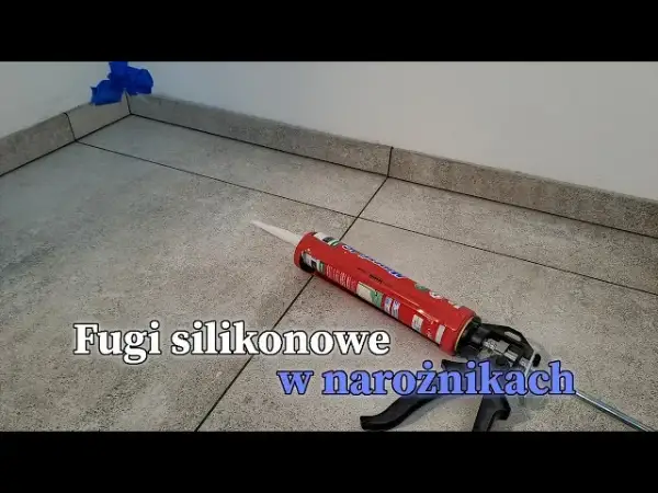 Jak położyć silikon w narożnikach? Sekrety trwałej i estetycznej fugi