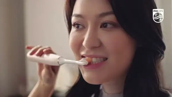 Philips Sonicare: Jak używać krok po kroku? Uniknij błędów!