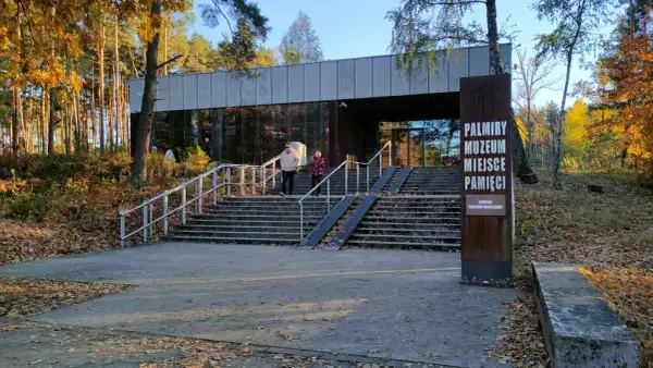 Kampinos atrakcje - odkryj ukryte skarby przyrody i historii