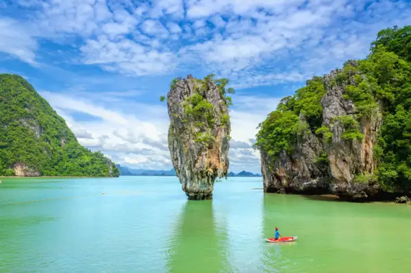 Najlepsze atrakcje w Phuket, które musisz zobaczyć podczas wakacji