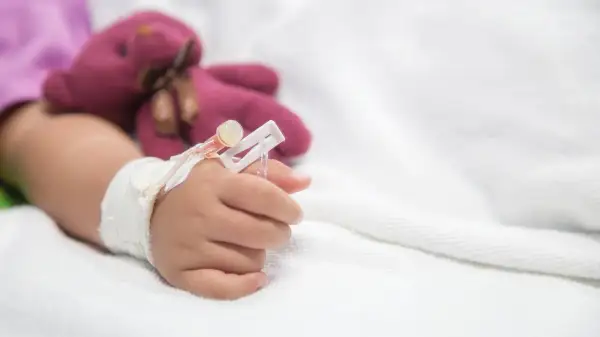 Czy opiekę na dziecko można wypisać wstecz? Zasady i warunki wyjaśnione