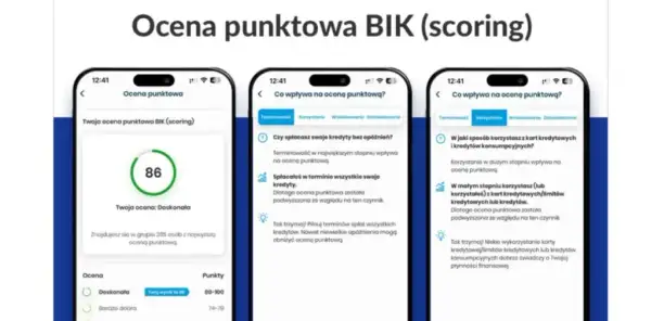 BIK co to? Poznaj klucz do zdolności kredytowej!