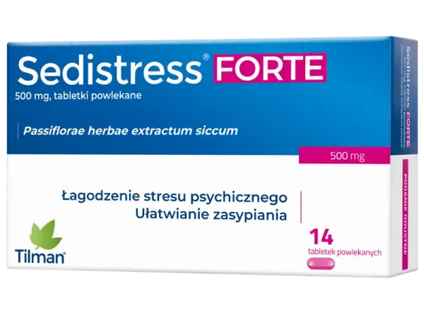Leki na nerwicę serca: OTC, recepta i jak odzyskać spokój
