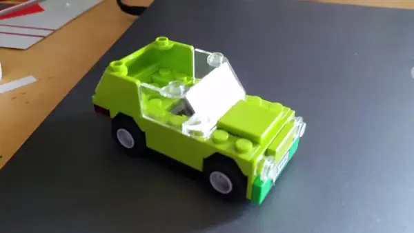 Jak zbudować samochód z Lego - proste instrukcje i kreatywne pomysły
