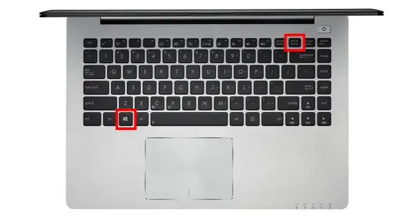 Jak się robi screena na laptopie Acer – proste metody krok po kroku