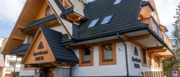Ile kosztuje nocleg w Zakopanem? Ceny, porady i oszczędności
