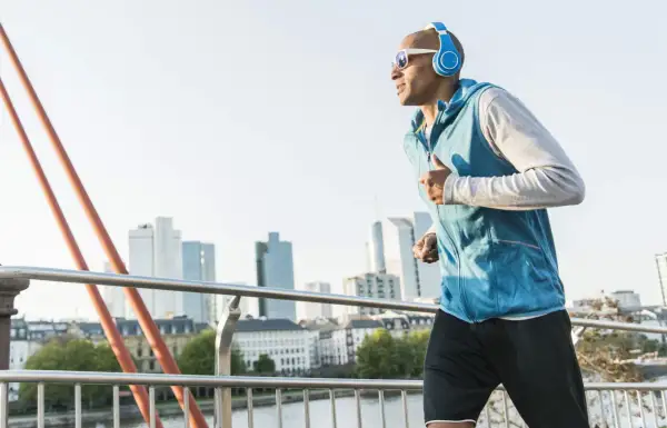 Descubre el Parque Ideal para Correr: Rutas, Seguridad y Apps