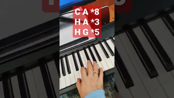 Jak zagrać still dre na pianinie - proste akordy i techniki dla każdego