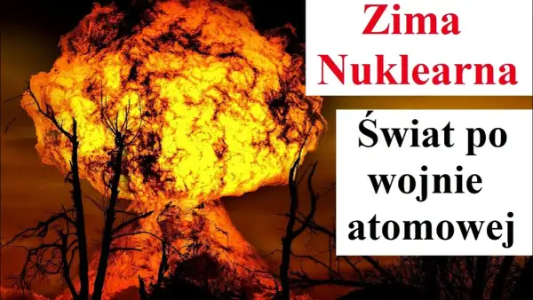 Co to jest wojna nuklearna i jakie niesie za sobą zagrożenia?