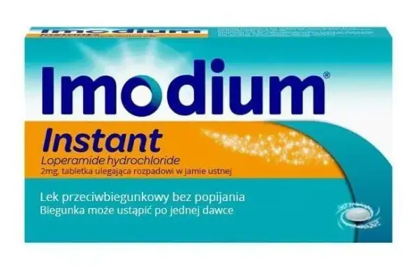 Leki na zatrucie pokarmowe: szybka ulga i rady aptekarza