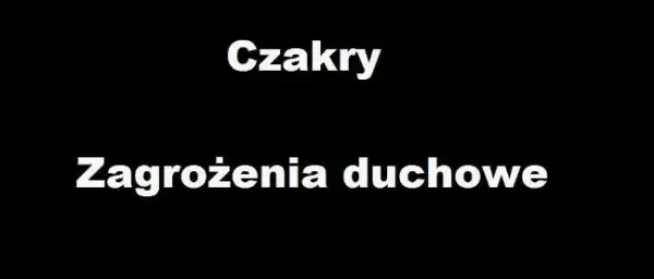 Ryzyko otwierania czakr: jak unikać zagrożeń i pracować bezpiecznie?