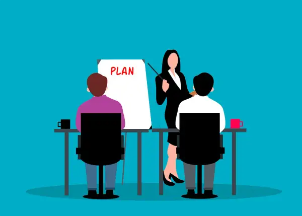 Coaching executive - co to jest i jak może zmienić Twoje życie zawodowe