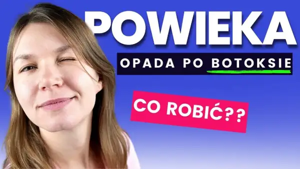 Alkohol po botoksie? Odczekaj 24-48h! Uniknij siniaków i obrzęków