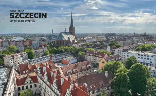 Szczecin co zobaczyć: najciekawsze atrakcje, które musisz poznać