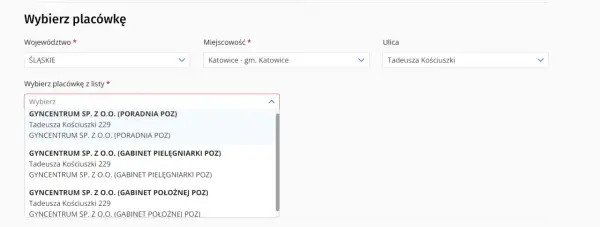 Lekarz rodzinny NFZ: Jak wybrać i zapisać się krok po kroku?